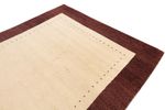 Alfombra Gabbeh - Indus - 301 x 197 cm - beige