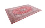 Alfombra persa - Keshan - 385 x 260 cm - rojo