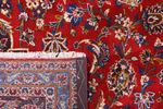 Alfombra persa - Keshan - 385 x 260 cm - rojo