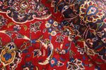 Alfombra persa - Keshan - 385 x 260 cm - rojo