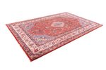 Alfombra persa - Clásica - 325 x 220 cm - rojo