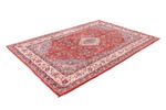 Alfombra persa - Clásica - 325 x 220 cm - rojo