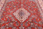 Alfombra persa - Clásica - 325 x 220 cm - rojo