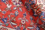 Alfombra persa - Clásica - 325 x 220 cm - rojo