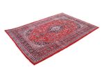 Alfombra persa - Keshan - 290 x 200 cm - rojo