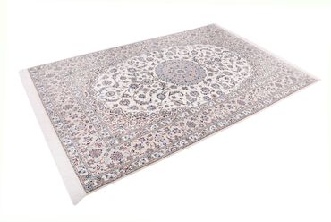 Alfombra Persa - Nain - Prima - 310 x 206 cm - crema