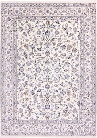 Alfombra Persa - Nain - Prima - 353 x 252 cm - crema