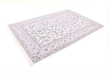 Alfombra Persa - Nain - Prima - 353 x 252 cm - crema