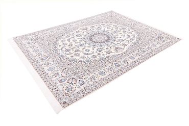 Alfombra Persa - Nain - Prima - 265 x 209 cm - crema