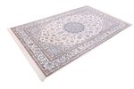 Alfombra Persa - Nain - Prima - 235 x 147 cm - crema