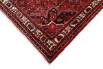 Persisk teppe - Nomadisk - 240 x 157 cm - rød