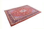 Alfombra persa - Clásica - 290 x 220 cm - rojo
