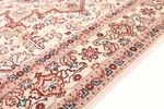 Persisk teppe - Tabriz - Royal - 160 x 100 cm - lys beige