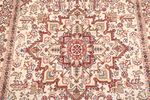 Persisk teppe - Tabriz - Royal - 160 x 100 cm - lys beige