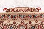Persisk teppe - Tabriz - Royal - 160 x 100 cm - lys beige