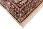 Persisk teppe - Bijar - 165 x 105 cm - lys beige