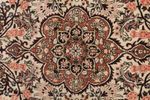 Persisk teppe - Bijar - 165 x 105 cm - lys beige