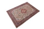 Persisk teppe - klassisk - 155 x 113 cm - lys beige