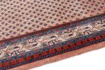 Runner Perský koberec - Mir - 305 x 85 cm - světle červená