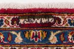 Perský koberec - Keshan - 350 x 250 cm - červená