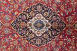 Perský koberec - Keshan - 350 x 250 cm - červená