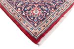 Perský koberec - Keshan - 344 x 252 cm - červená