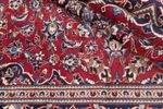 Perský koberec - Keshan - 344 x 252 cm - červená
