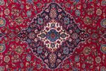 Perský koberec - Keshan - 352 x 252 cm - červená