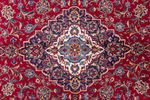 Persisk teppe - Keshan - 345 x 233 cm - rød