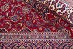 Persisk teppe - Keshan - 345 x 233 cm - rød