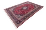 Alfombra persa - Keshan - 400 x 295 cm - rojo