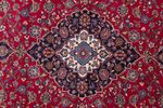 Alfombra persa - Keshan - 400 x 295 cm - rojo