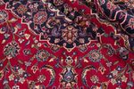 Alfombra persa - Keshan - 400 x 295 cm - rojo