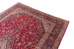 Alfombra persa - Keshan - 420 x 300 cm - rojo