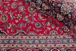 Perský koberec - Keshan - 347 x 247 cm - červená