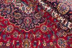 Alfombra persa - Keshan - 420 x 305 cm - rojo