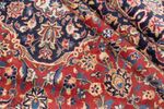 Alfombra persa - Keshan - 415 x 290 cm - rojo