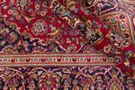 Persisk teppe - Keshan - 300 x 200 cm - rød