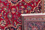 Persisk teppe - Keshan - 315 x 200 cm - rød
