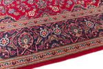 Persisk teppe - Keshan - 308 x 204 cm - rød