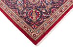 Persisk teppe - Keshan - 308 x 204 cm - rød