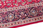 Persisk teppe - Keshan - 300 x 200 cm - rød