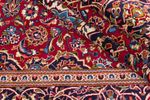Persisk teppe - Keshan - 320 x 208 cm - rød