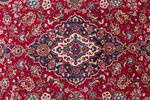 Persisk teppe - Keshan - 305 x 205 cm - rød
