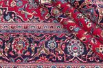 Persisk teppe - Keshan - 317 x 205 cm - rød