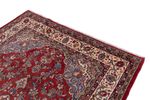 Alfombra persa - Clásica - 330 x 208 cm - rojo