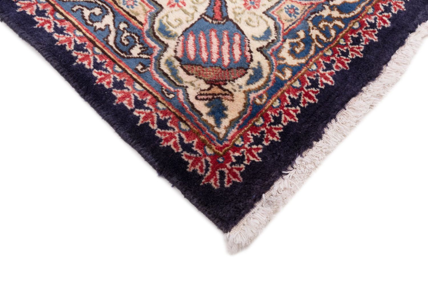 Alfombra persa - Clásica - 400 x 290 cm - multicolor