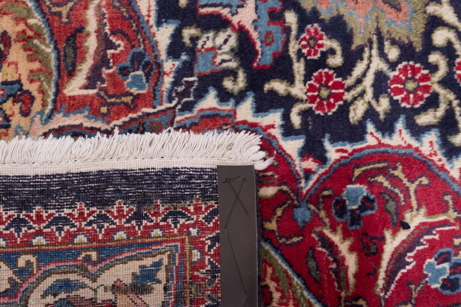 Alfombra persa - Clásica - 400 x 290 cm - multicolor