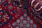 Alfombra persa - Tabriz - 380 x 290 cm - rojo