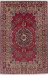 Perser Rug - Tabriz - 305 x 210 cm - red